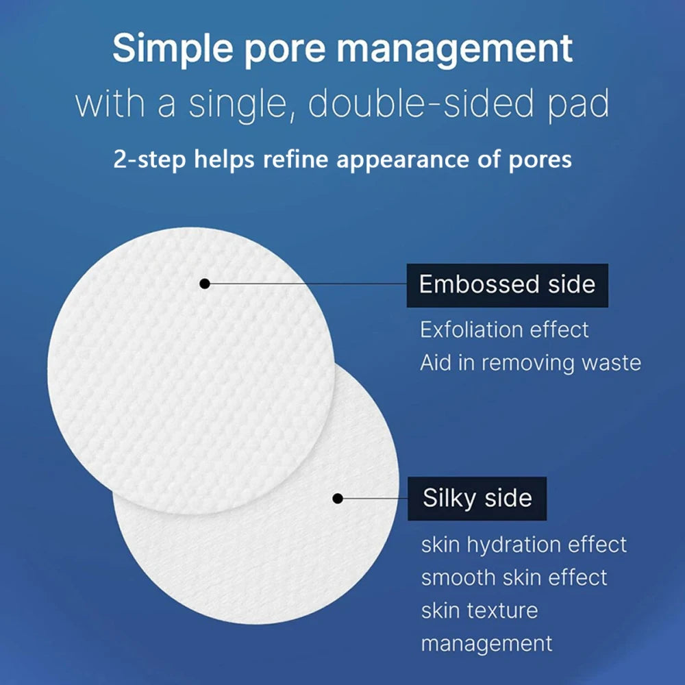 Medicube Zero Pore Pad Two
