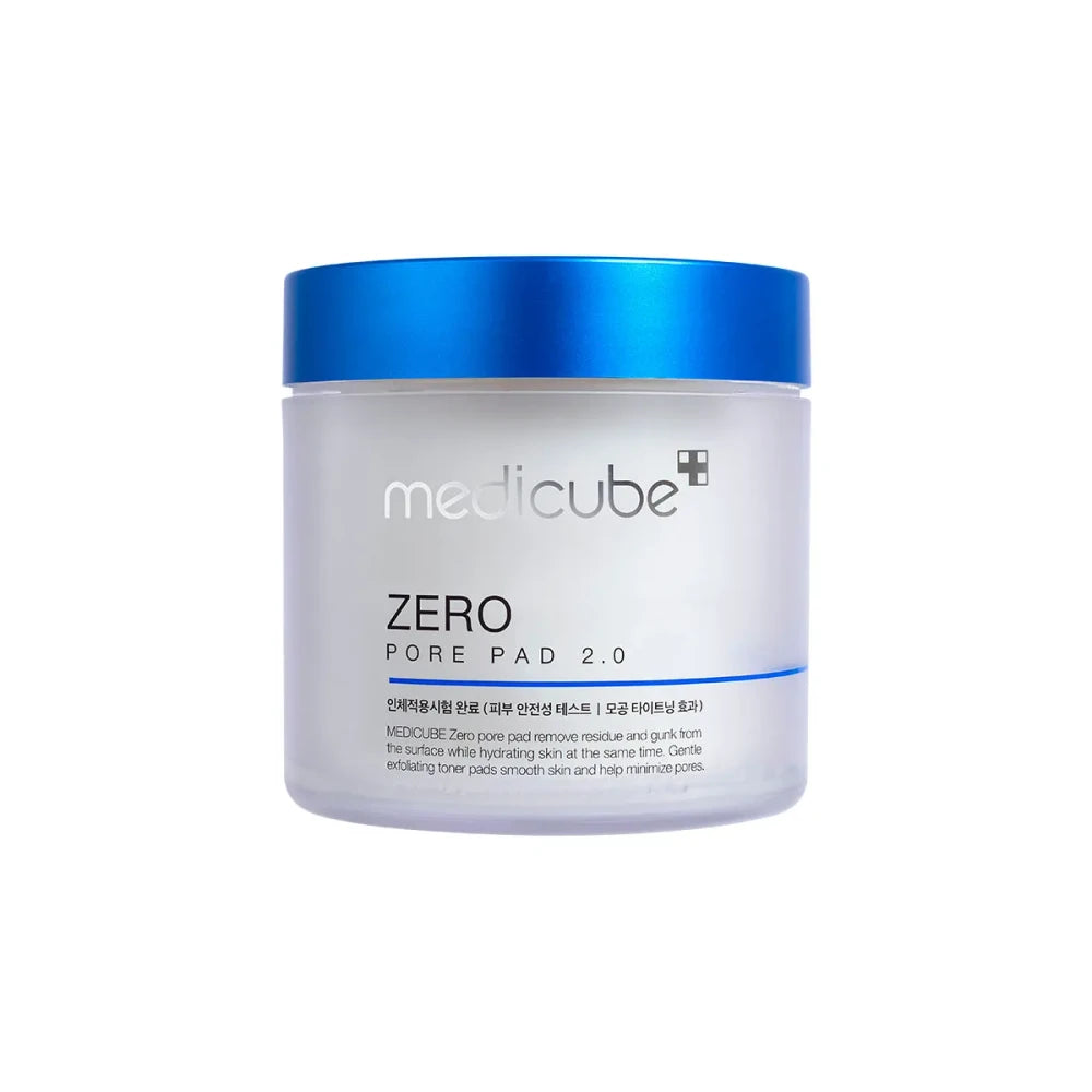 Medicube Zero Pore Pad Two