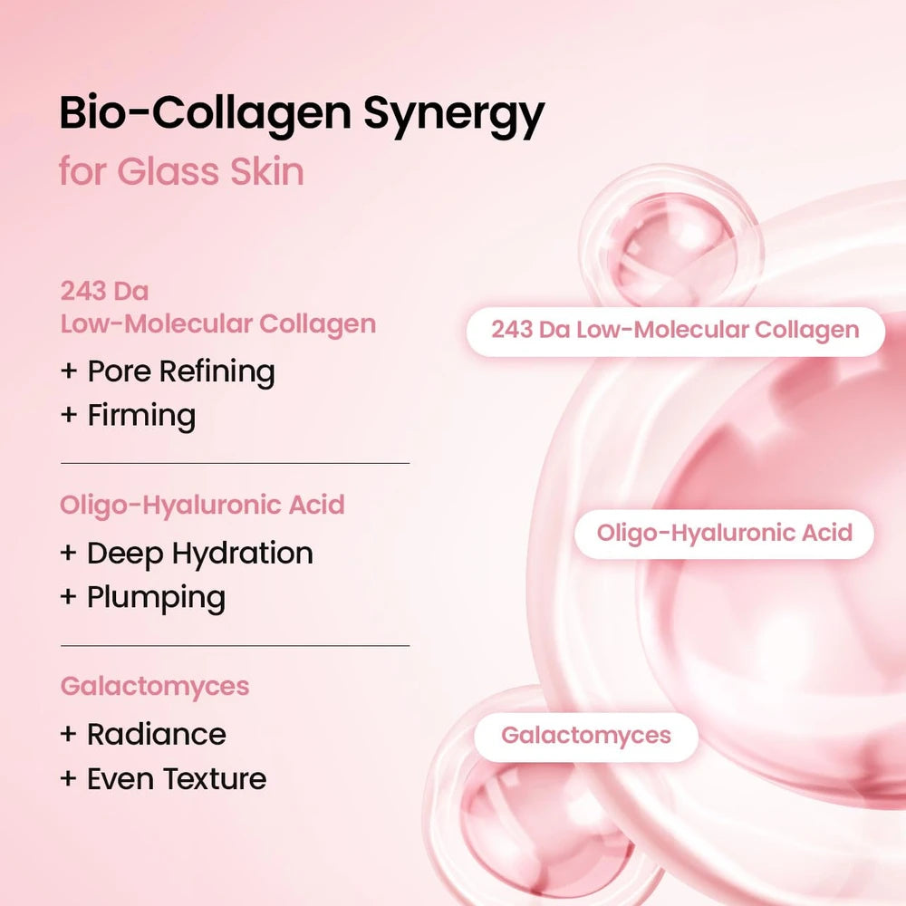 Biodance Bio-Collagen Real Deep Mask