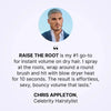 Raise the Root Thicken and Lift Spray