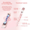Waterproof Dual Head Electric Shaver