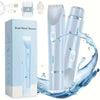 Waterproof Dual Head Electric Shaver