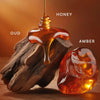 Bellavita Luxury Honey Oud Eau de Parfum