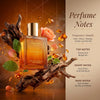 Bellavita Luxury Honey Oud Eau de Parfum