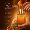 Bellavita Luxury Honey Oud Eau de Parfum