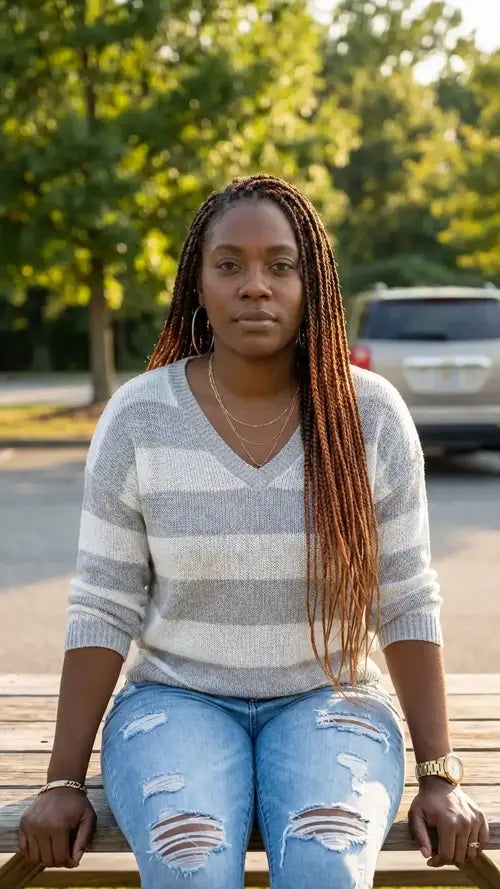 Review Card